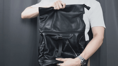 Soft & Supple Material